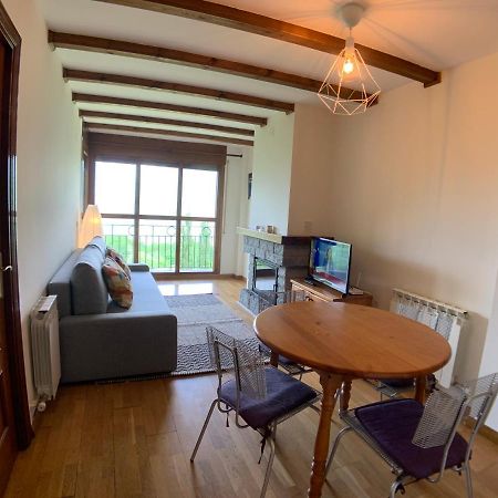 C14 - Apartamento Mirador De Cerler - Villmor Exterior photo