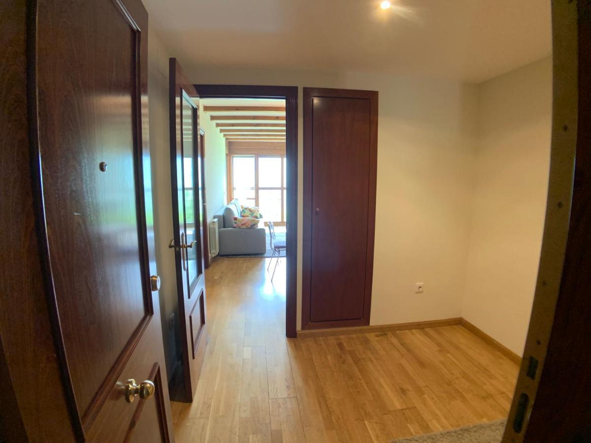 C14 - Apartamento Mirador De Cerler - Villmor Exterior photo
